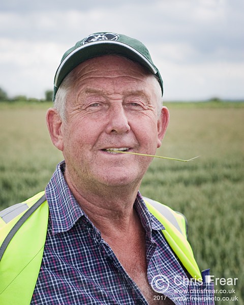  - Farming/Agriculture