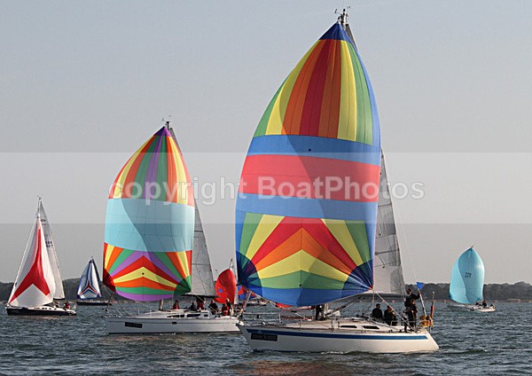 100619 GBR4477T IMG_3239 - ROUND THE ISLAND RACE 2010