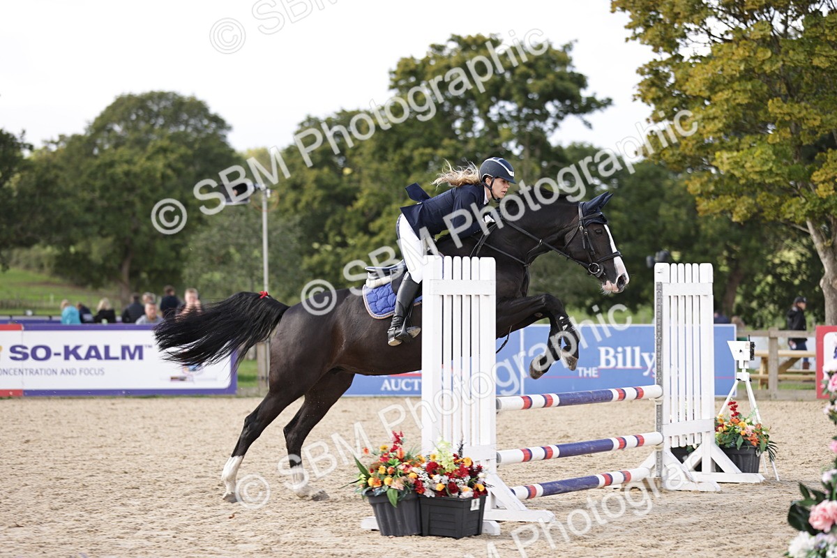 SBM_16740 - J33 - Senior 75cm Championship