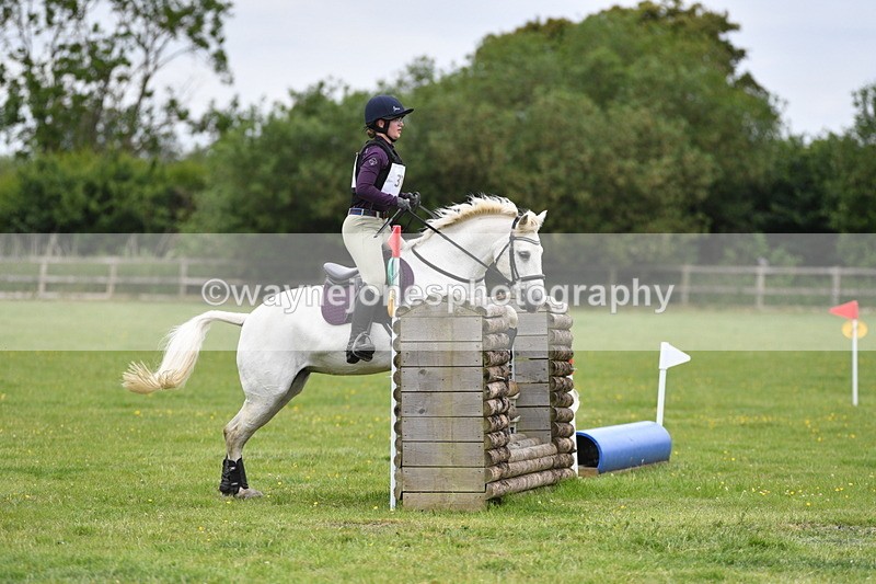 WJ5_3606 - Class 6 80cm