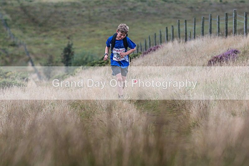 Gavel-21 - Ennerdale Show Gavel Fell Race Wednesday 26th August 2026