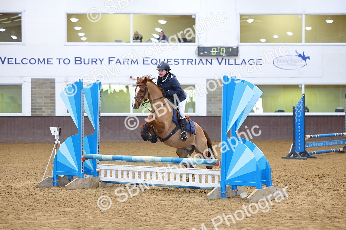 SBM_001134 - Class 4 - 70cm