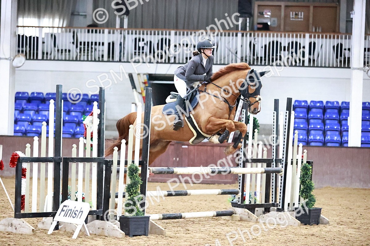 SBM_001792 - Class 8 - Senior British Novice 90cm