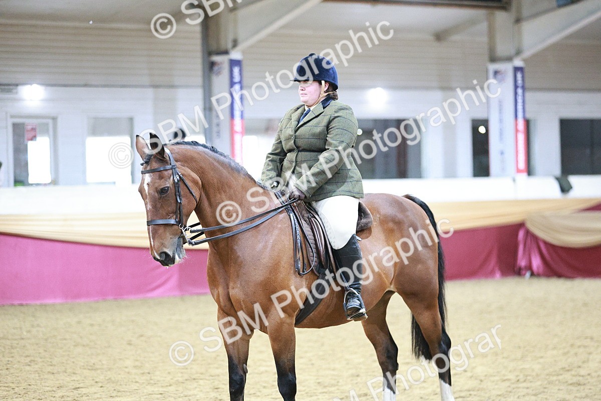 SBM_08200 - Class 11R - Regional Ridden Veteran