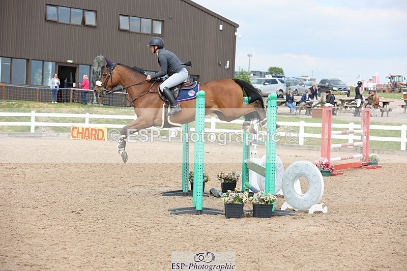 250509-161112-08656 - Cls 23 1.10m Amateur Qualifier and Open