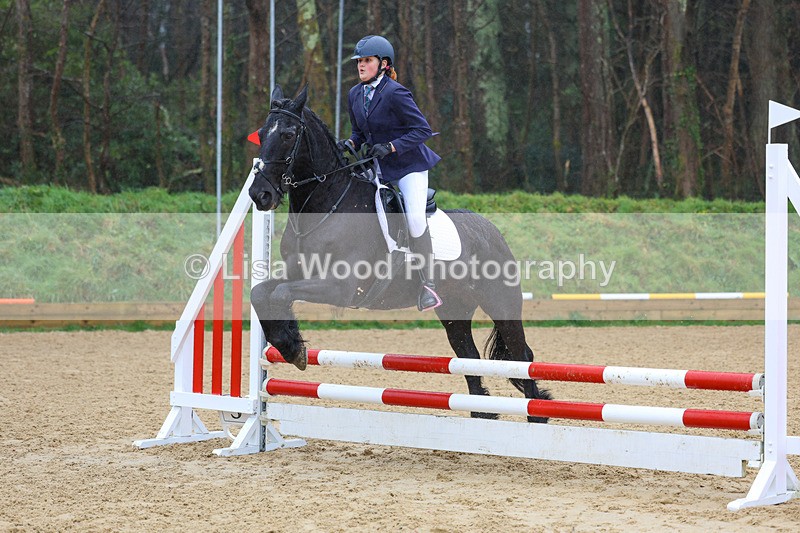 3E7A2230 - Class 4: 70 -75cm