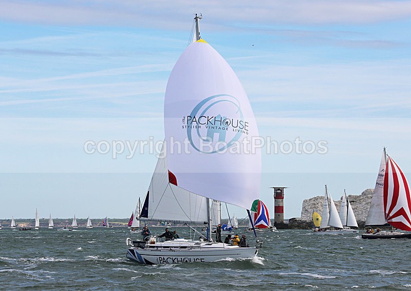 130601 PACKHOUSE WT7A7799 - ROUND THE ISLAND RACE - 1st June 2013