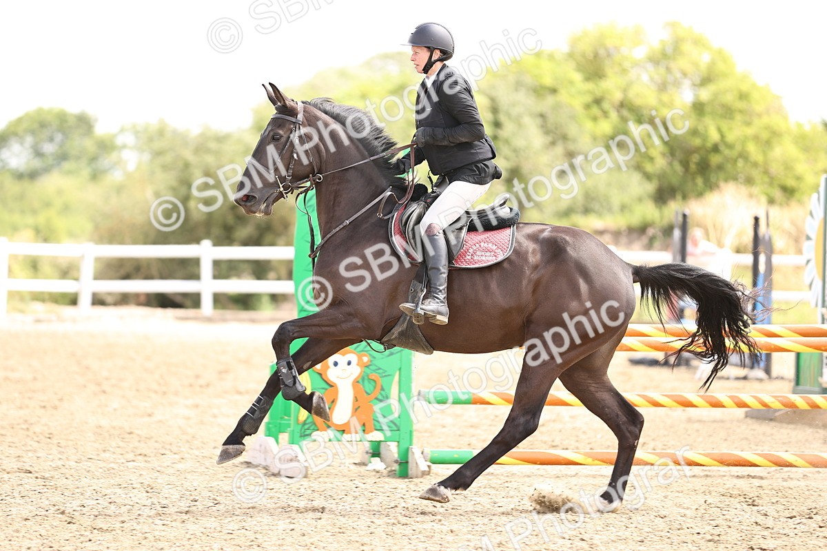 SBM_000499 - Class 3 - Senior British Novice - 90cm