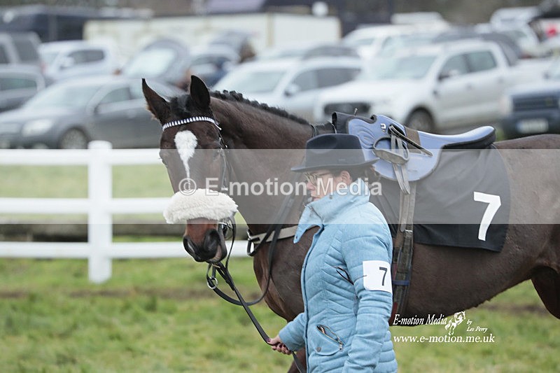PtP 041222 0738 - Larkhill Racing Club Point-to-Point Larkhill 01/01/23