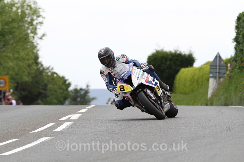 Guy Martin - Pokerstars Senior TT