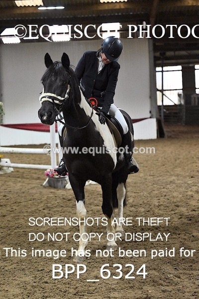 BPP_6324 - CLASS 1 Club/ Unaffiliated 70cms Open