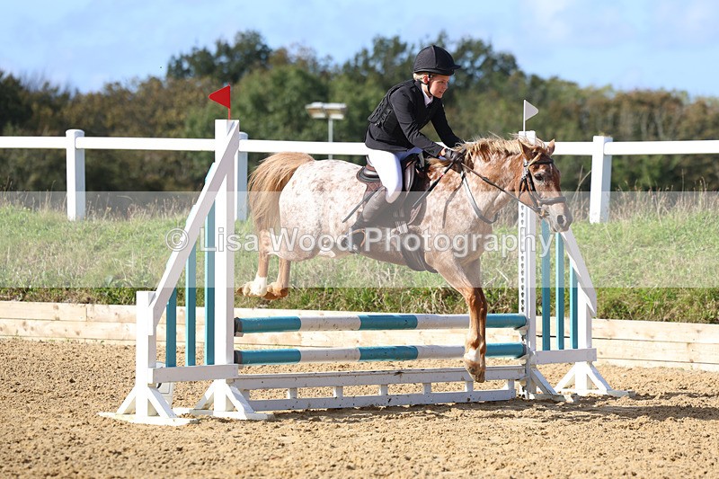 3E7A3246 - Class 4: 60cm Junior