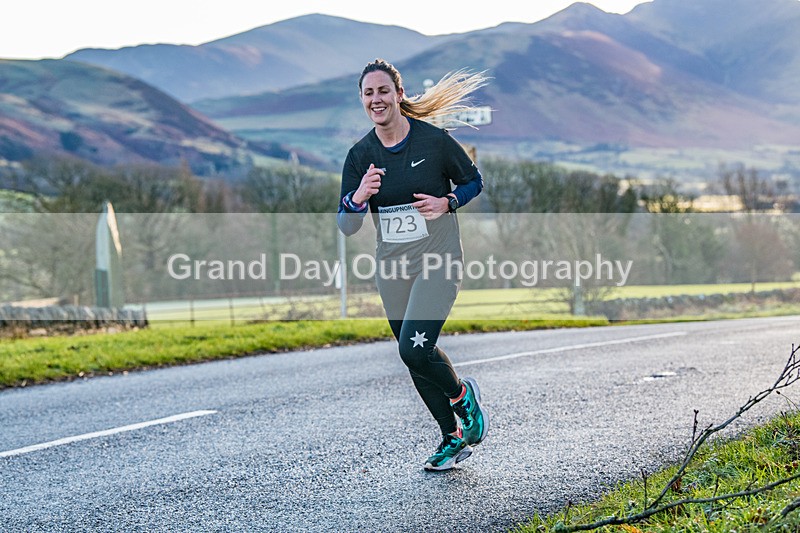 North Lakes Half Marathon  10k-475 - North Lakes Half Marathon & 10K Road Races Monday 2nd January 2023