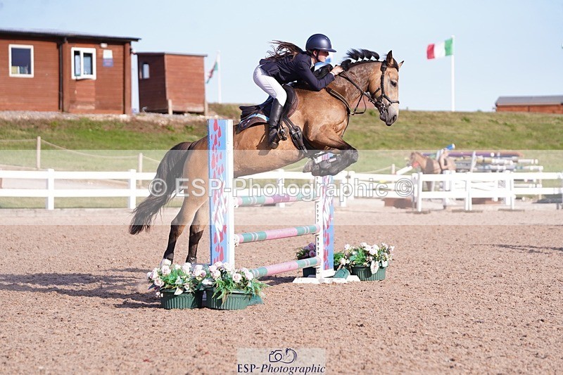 250628-184818-07739 - Cls 25 Blue Chip Pony Newcomers & 1m Open