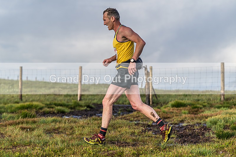 Gavel-115 - Gavel Fell Race Wednesday 29th May 2024