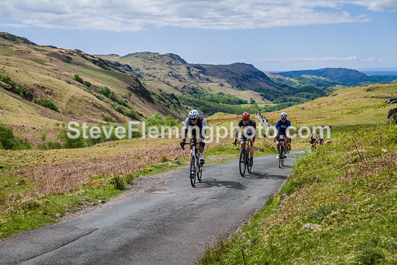131647 - Hardknott Pass Camera 1 13.00-14.00