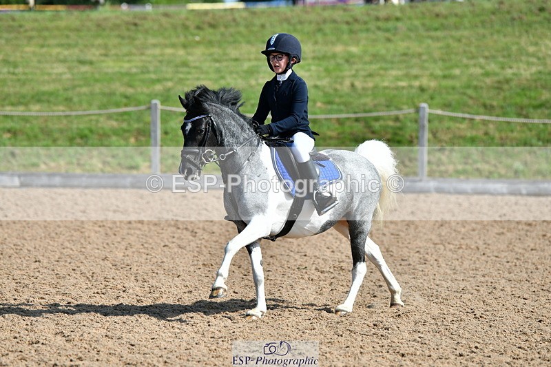 230625A-095509-03319 - Cls 13 Pony British Novice & 80cm Open