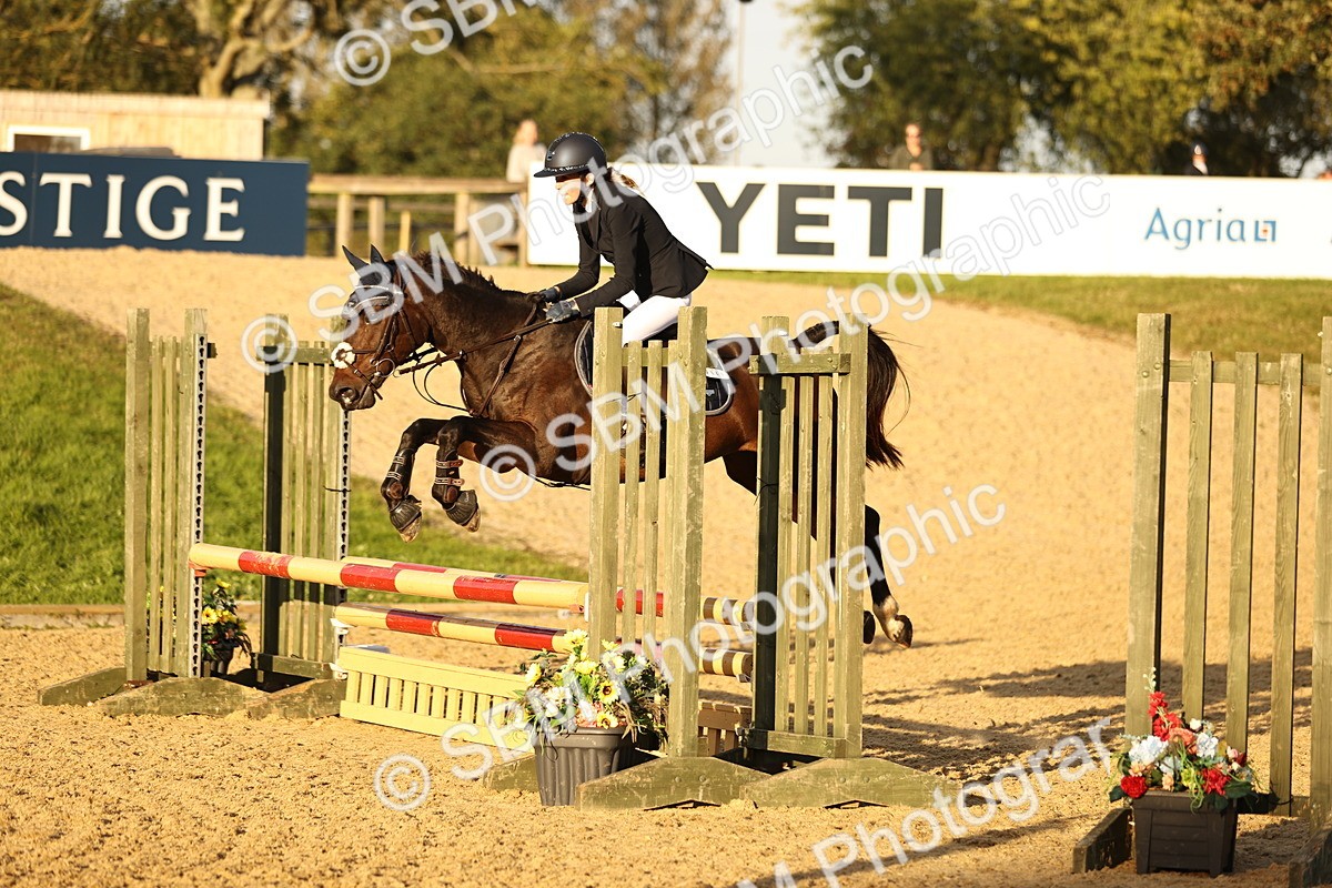 SBM_56094 - J10 - Junior Pony 75cm Championship