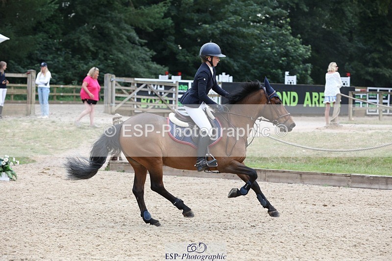 230618-191025-14486 - Cls 22 Hoys 138cm Jump offs