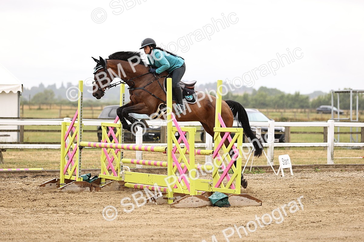 SBM_025557 - Class 10 - Amateur Championship Qualifier 95cm