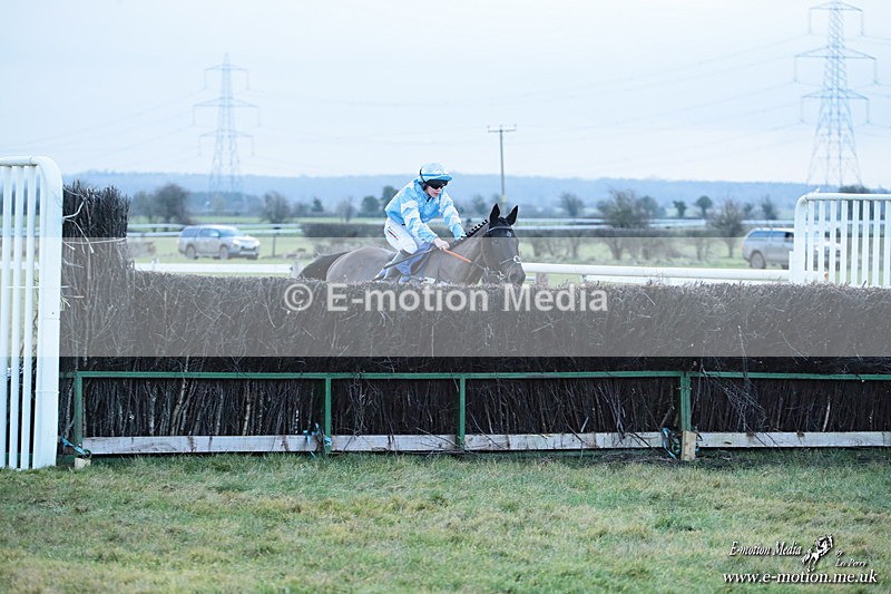 PtP 250126 1031 - Cocklebarrow Races Point-to-Point 25/01/26