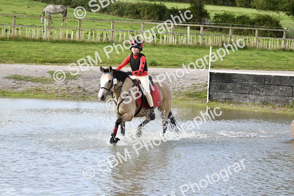 SBM_16323 - E4b - Eventers Challenge 60cm Open