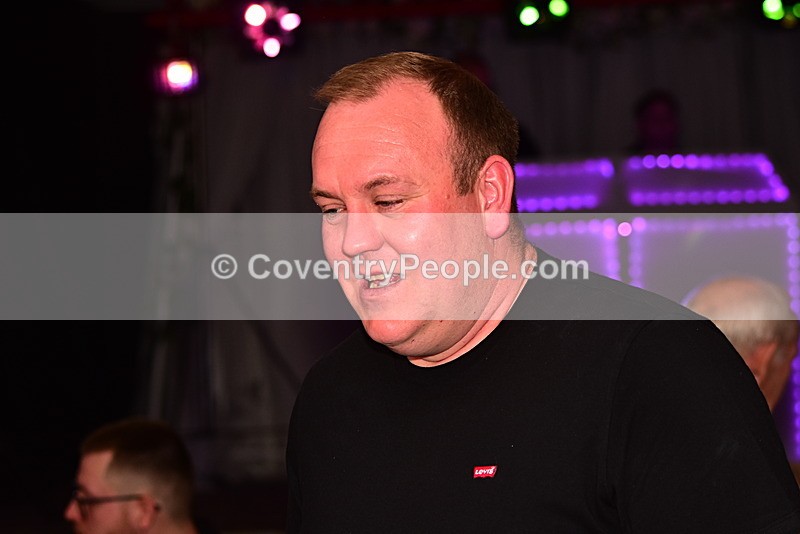 Paul-361 - Paul's 50th