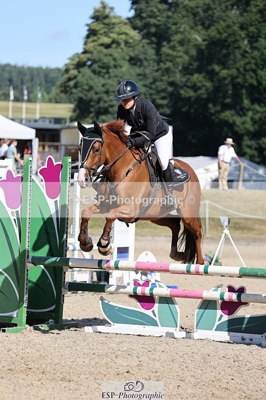 250703A-092017-00302 - Cls 5 85cm Amateur Qualifier