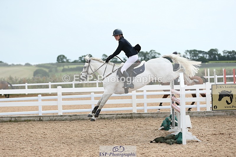 230716A-145001-04071 - Class 25a Pony Fox & 1.10 Open