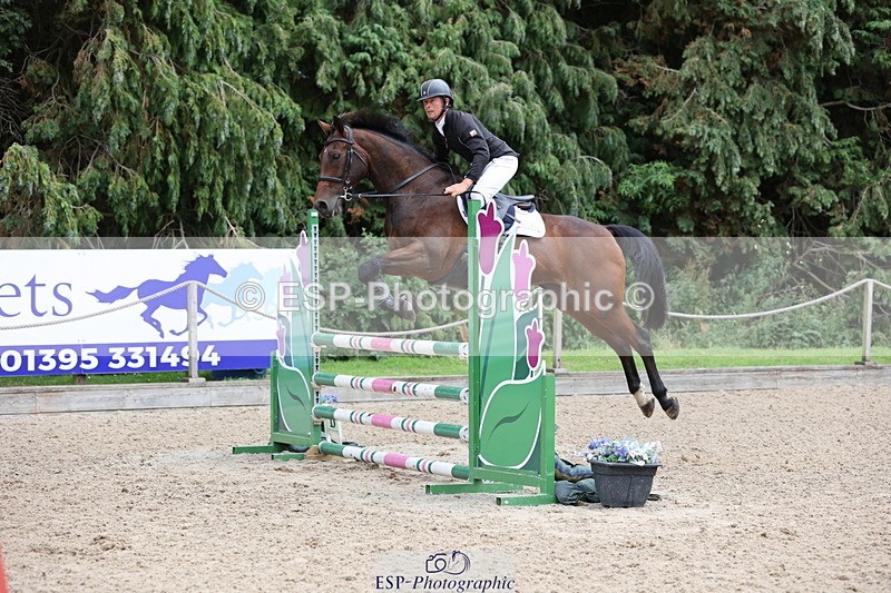 250705A-150026-15643 - Cls 36 Snr Discovery and 1m Open