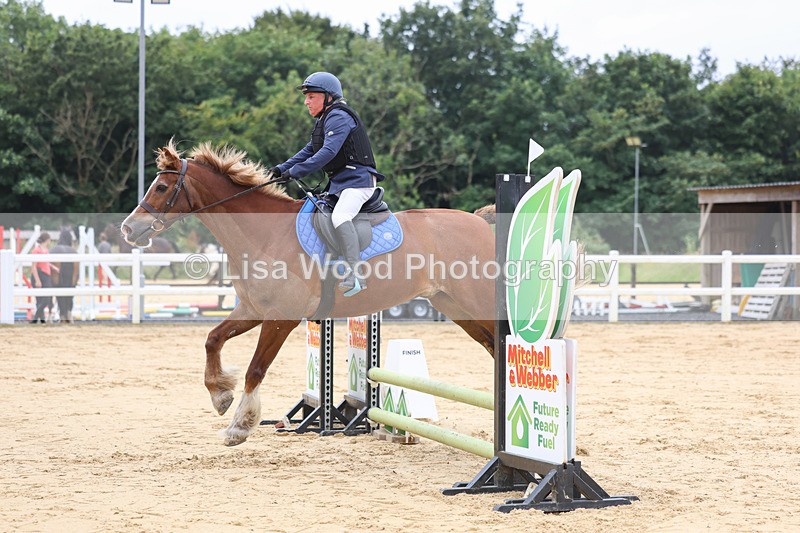 3E7A2215 - Class 3: 50cm Open