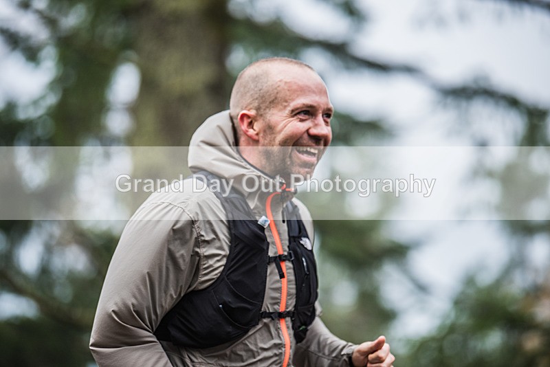 Glentress 21  10K-1390 - High Terrain Events Glentress 21 & 10K Trail Races Saturday 18th November 2023