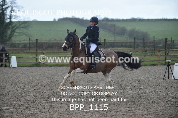 BPP_1115 - CLASS 2 Little Stars Series Qualifier