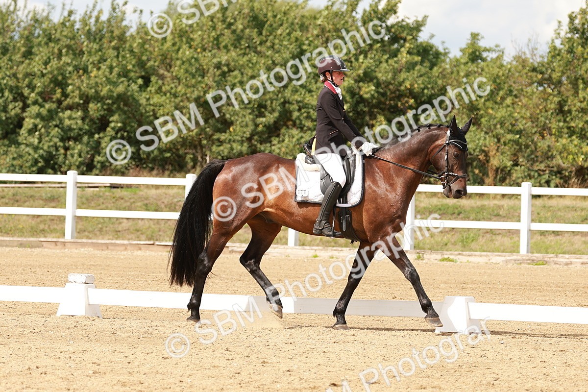 SBM_002265 - Classes 13, 19 - AM5 & FEI Pony Team Test