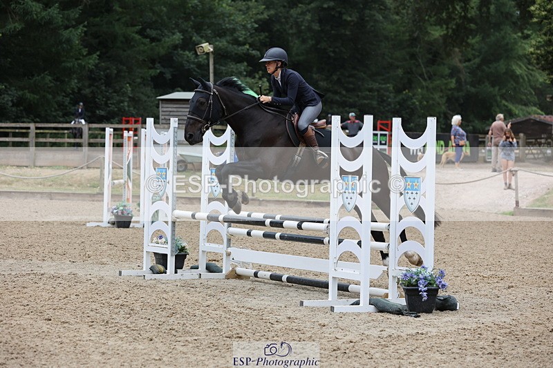 250705A-092955-13012 - Cls 32 85cm Amateur Qualifier