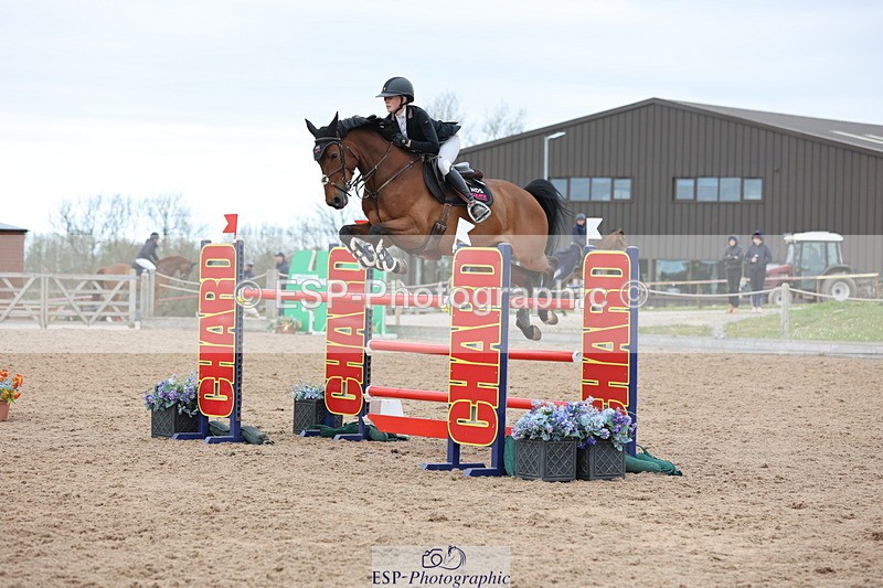 240419A-110557-06320 - Cls 2, 2 Star Small Tour 1.30m