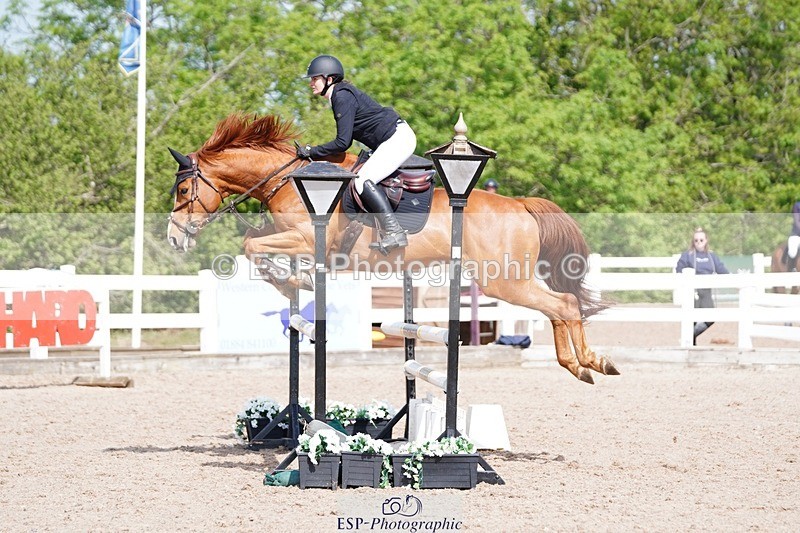 250511-103612-13309 - Cls 31 Snr Discovery and 1m Open