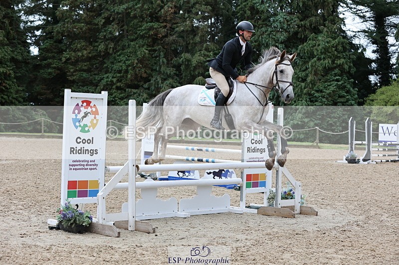 250705A-102927-13786 - Cls 33 Snr British Novice and 90cm Open