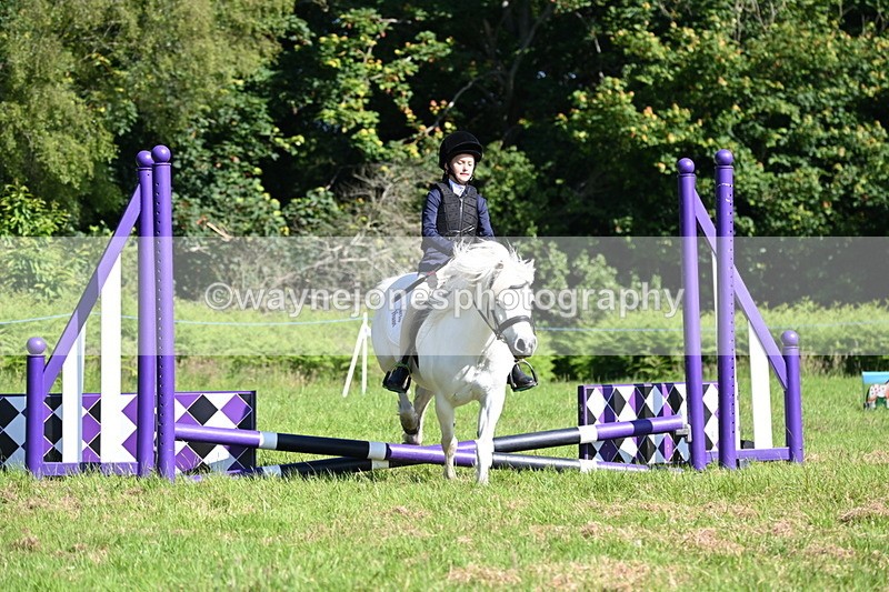 WJ6_3604 - Class 1 Tiny Cross Poles