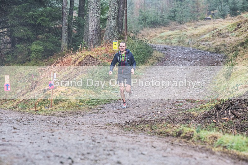 Glentress 21  10K-936 - High Terrain Events Glentress 21 & 10K Trail Runs Saturday 18th February 2023