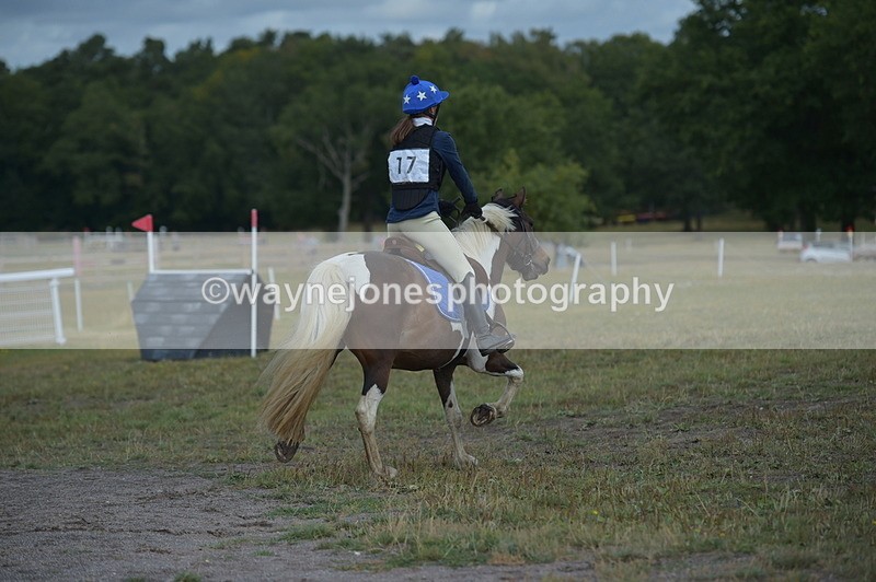 NGP_1376 - XC Time 10:38 to 10:51