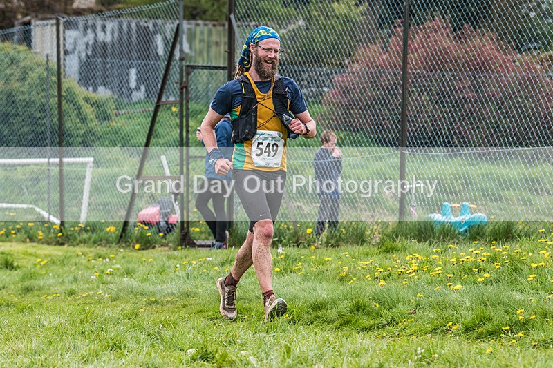 3 Peaks Finish-989 - The 3 Peaks Race Saturday 26th April 2025 - The Finish