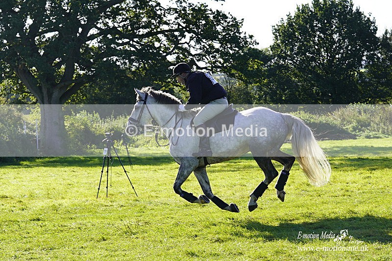  WWHT 031021 706 - WWEC Novice Restricted (0.80m) 18/10/20