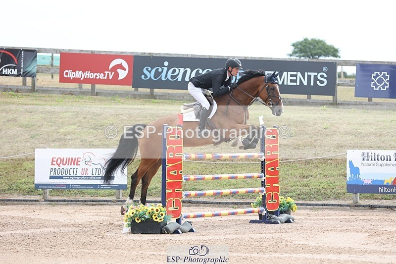 250719-104733-14232 - Cls 15, 1 Star Silver Tour Jump Off and Presentations