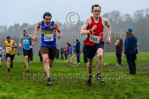Westxc25-917424 - Senior Men Set Three