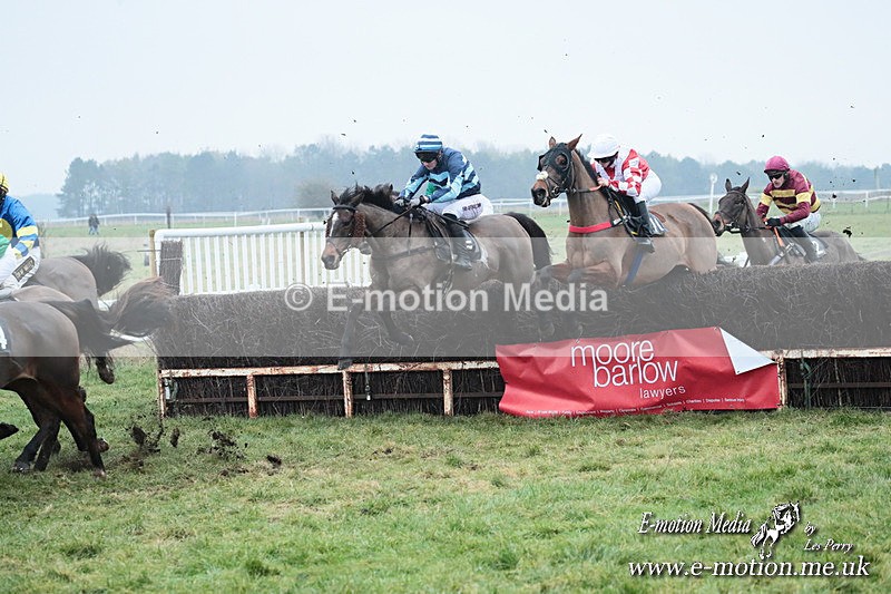 PtP 180126  1440 - Royal Artillery PtP Larkhill 18/01/26