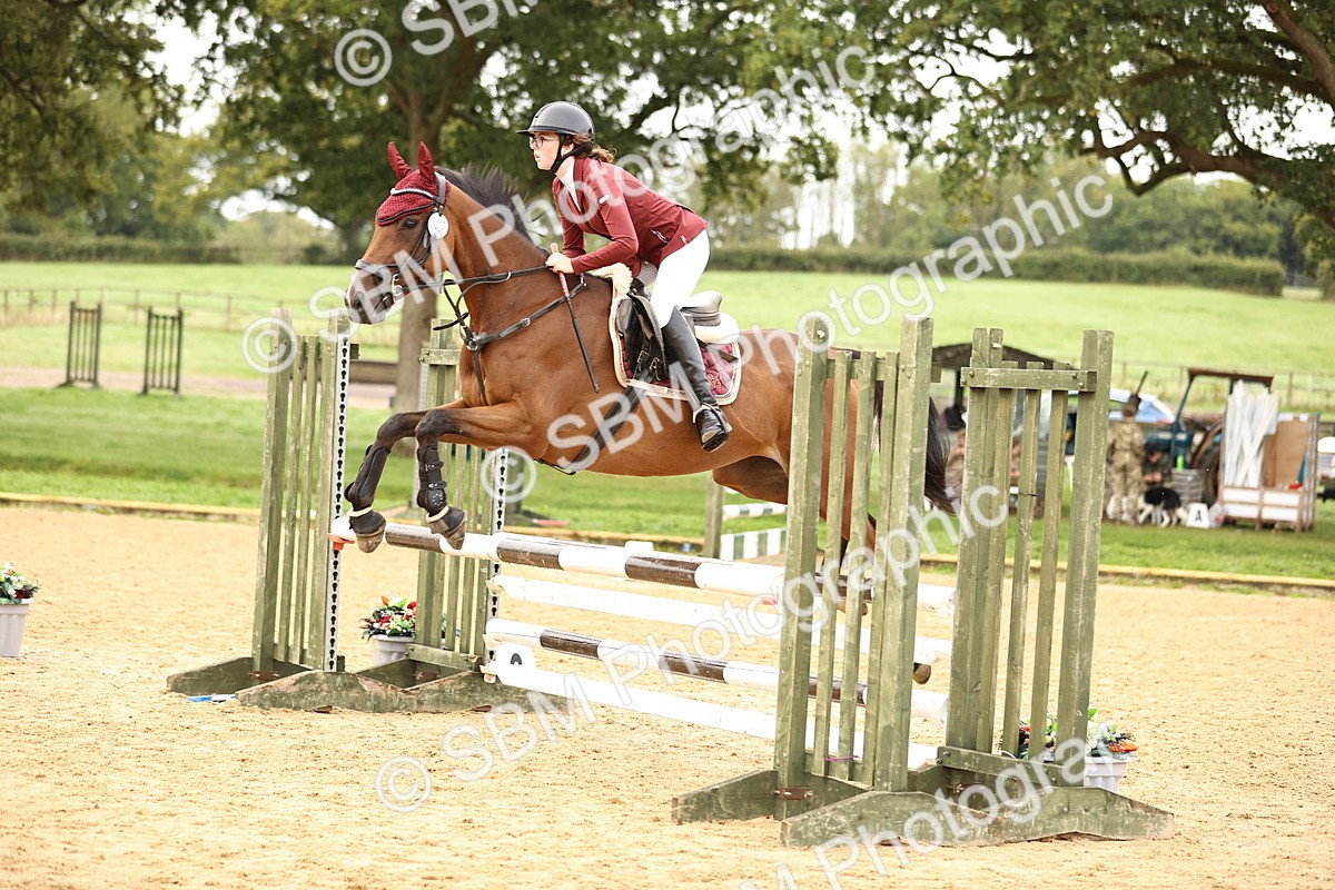 SBM_58345 - J41 - Grand Tour Horse & Pony 95cm