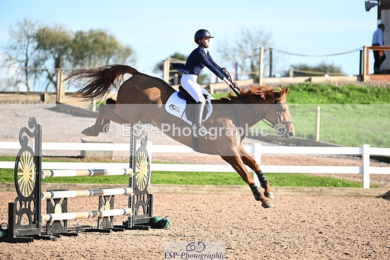 241026A-144845-01408 - SAT Cls 16-18 Children on Horses