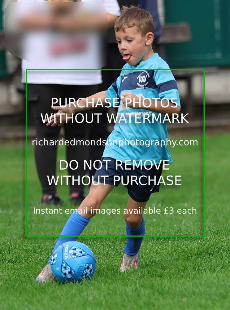 533A7452 - Westgate Under 7's