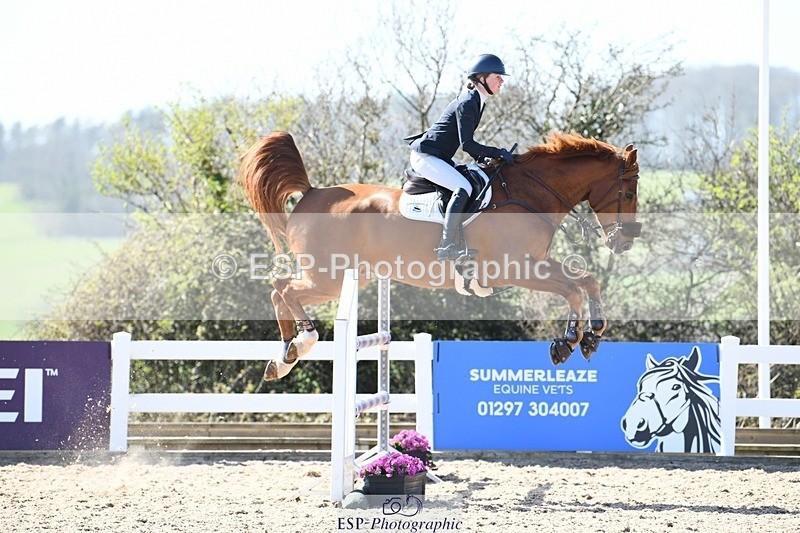 250330-151726-07548 - Cls 38 National 1.15m M Cup Quali